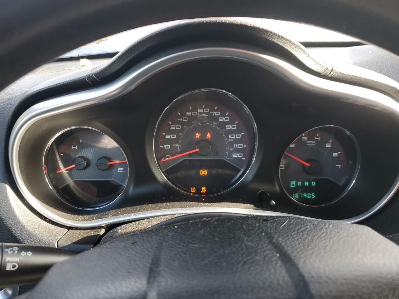 2011 Dodge Avenger Express VIN: 1B3BD4FBXBN579325 Lot: 84595305