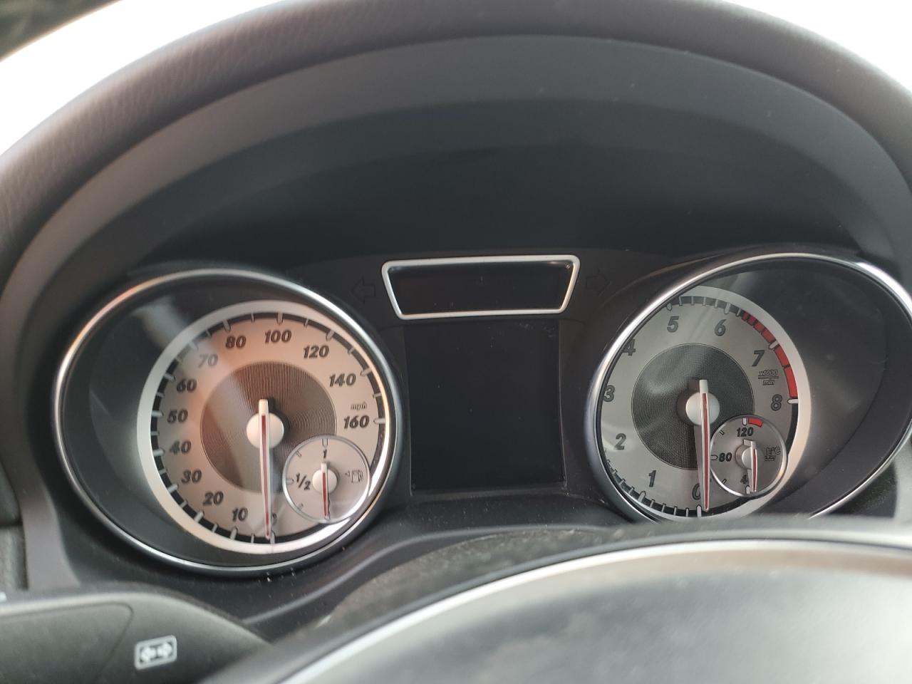 2015 Mercedes-Benz Cla 250 VIN: WDDSJ4EB0FN248919 Lot: 85137045