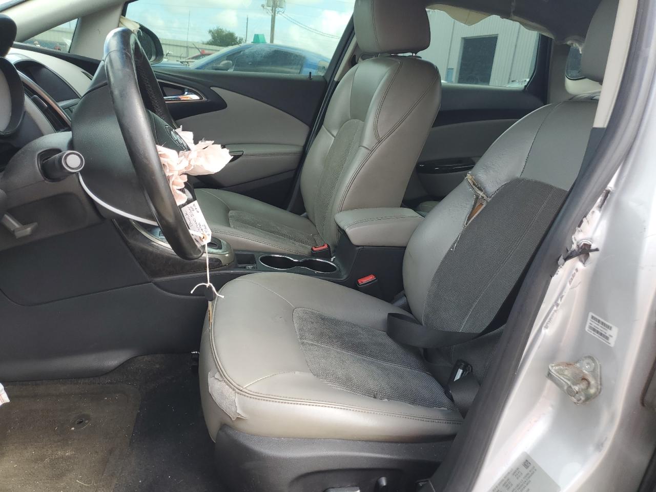 2016 Buick Verano VIN: 1G4PP5SK5G4148732 Lot: 85730615