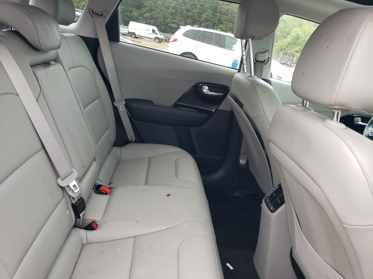 2020 Kia Niro Ex Premium VIN: KNDCE3LC7L5439144 Lot: 85878835