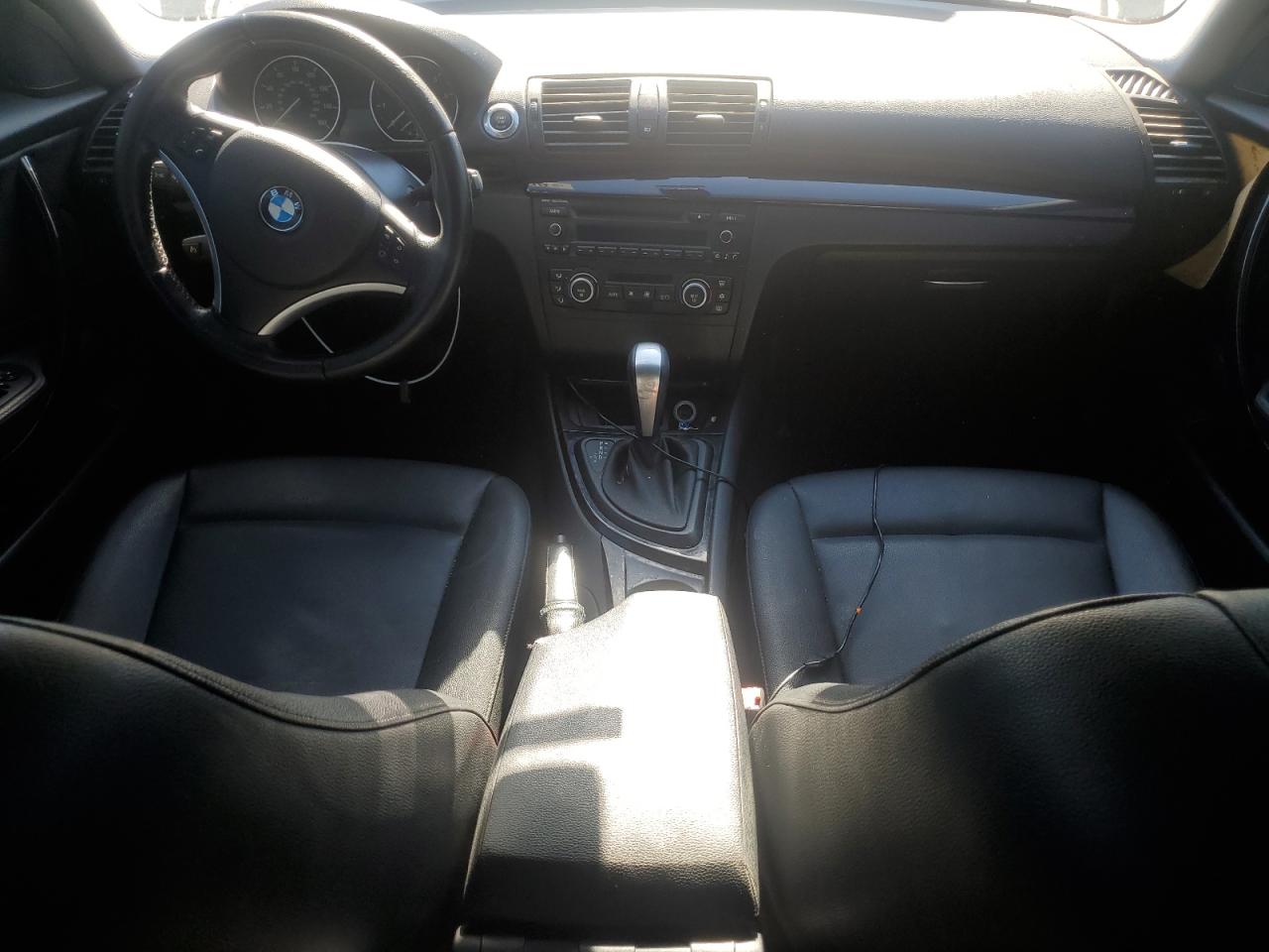 I (E81/E82/E87/E88) I (E81/E82/E87/E88)