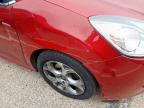 2013 CITROEN C3 EXCLUSIVE AIRDREAM E-H  for sale at Copart NEWBURY