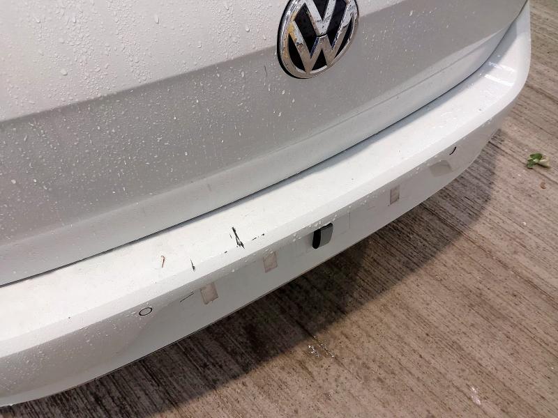 2020 VOLKSWAGEN GOLF GT EDITION TDI 