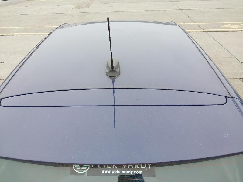 2018 VAUXHALL ASTRA 1.4I 16V SRI 5DR