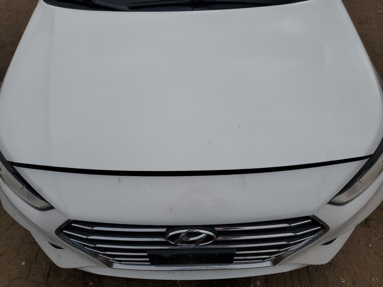 2020 Hyundai Accent Se VIN: 3KPC24A60LE123925 Lot: 85341665