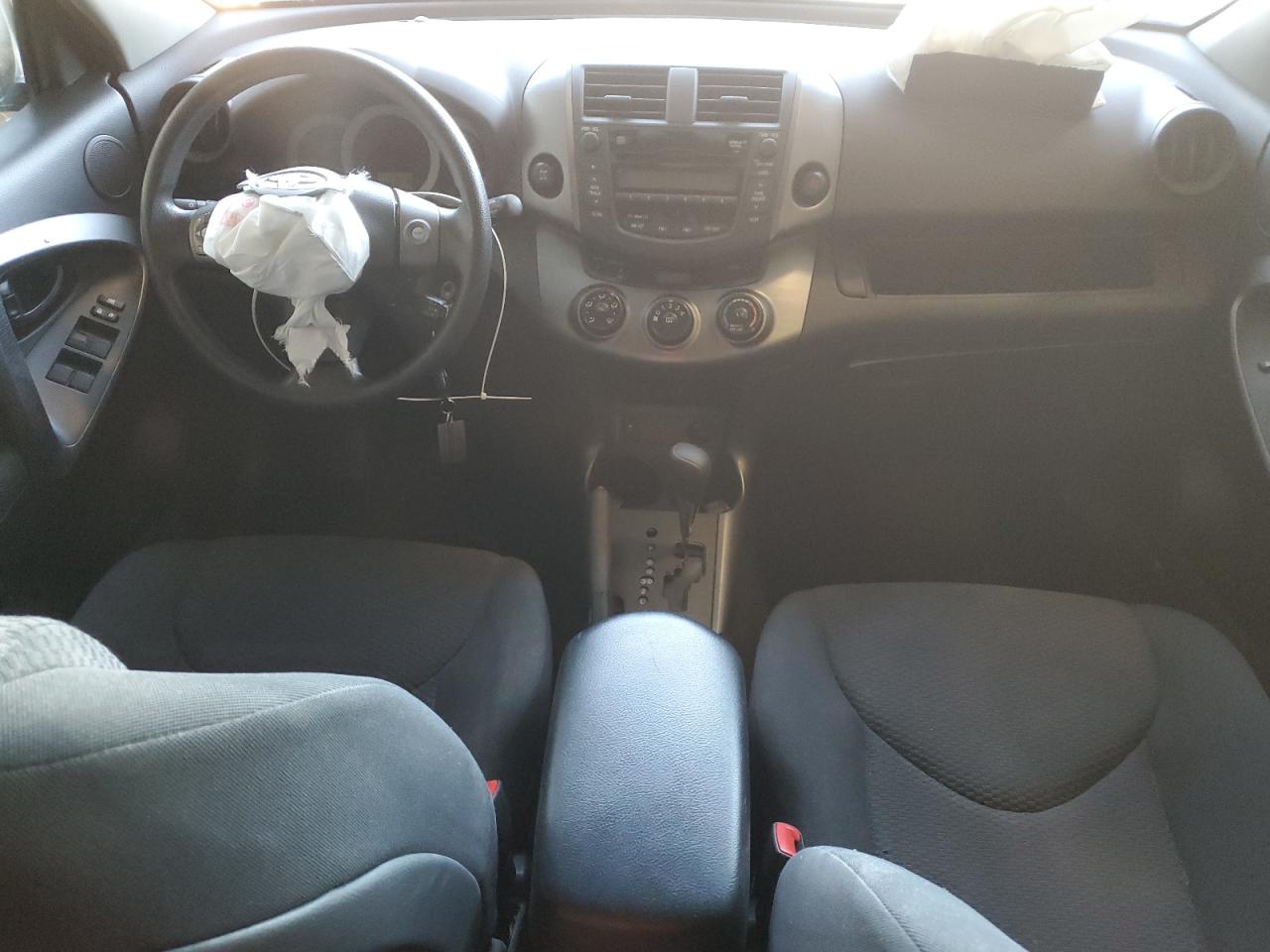 2011 Toyota Rav4 Sport VIN: 2T3RF4DV5BW174289 Lot: 86210045