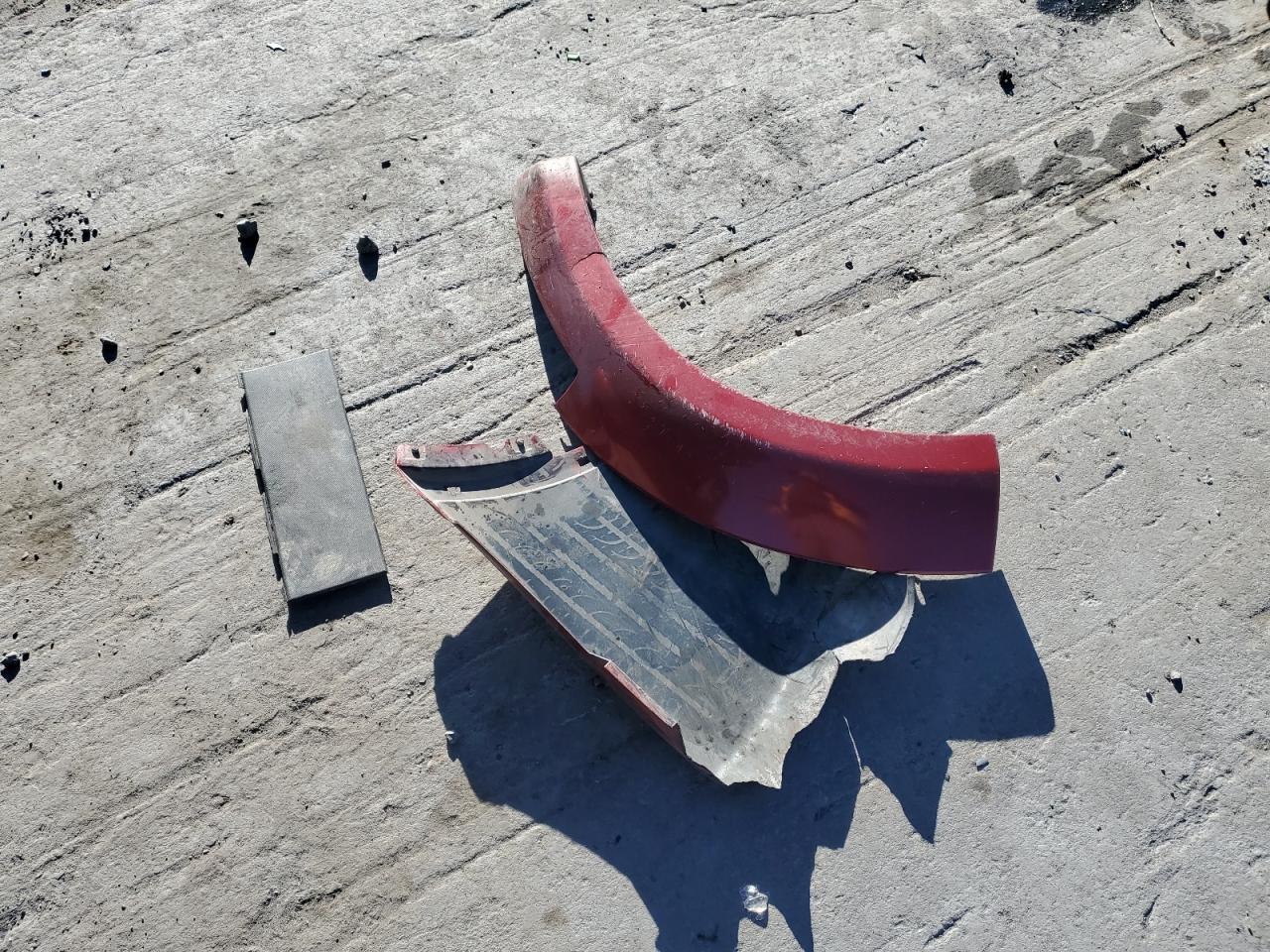 2011 Dodge Nitro VIN: 1D4PU4GK6BW529117 Lot: 82305125