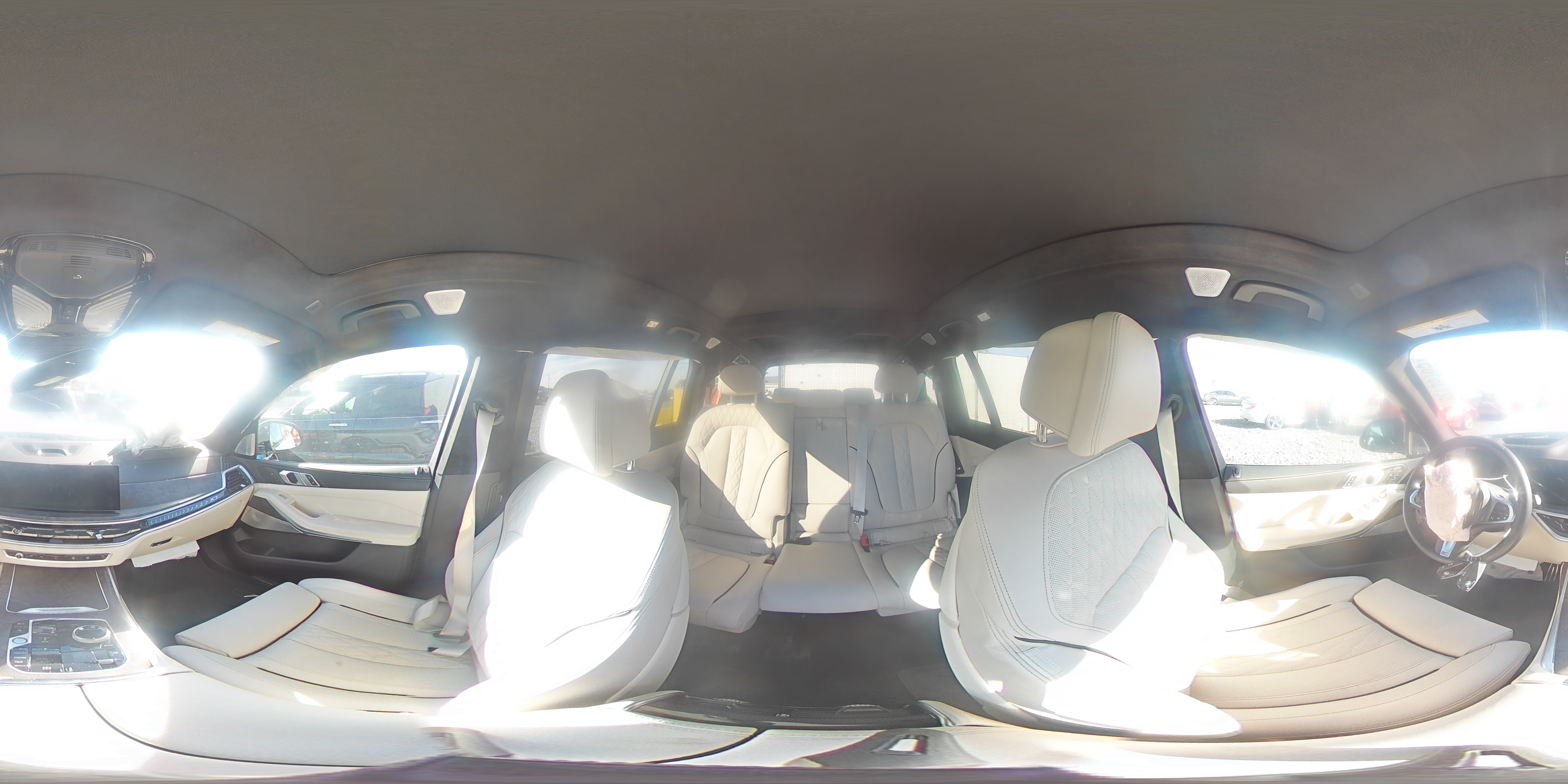 2024 BMW X7 xDrive40I VIN: 5UX23EM00R9U51976 Lot: 82735165