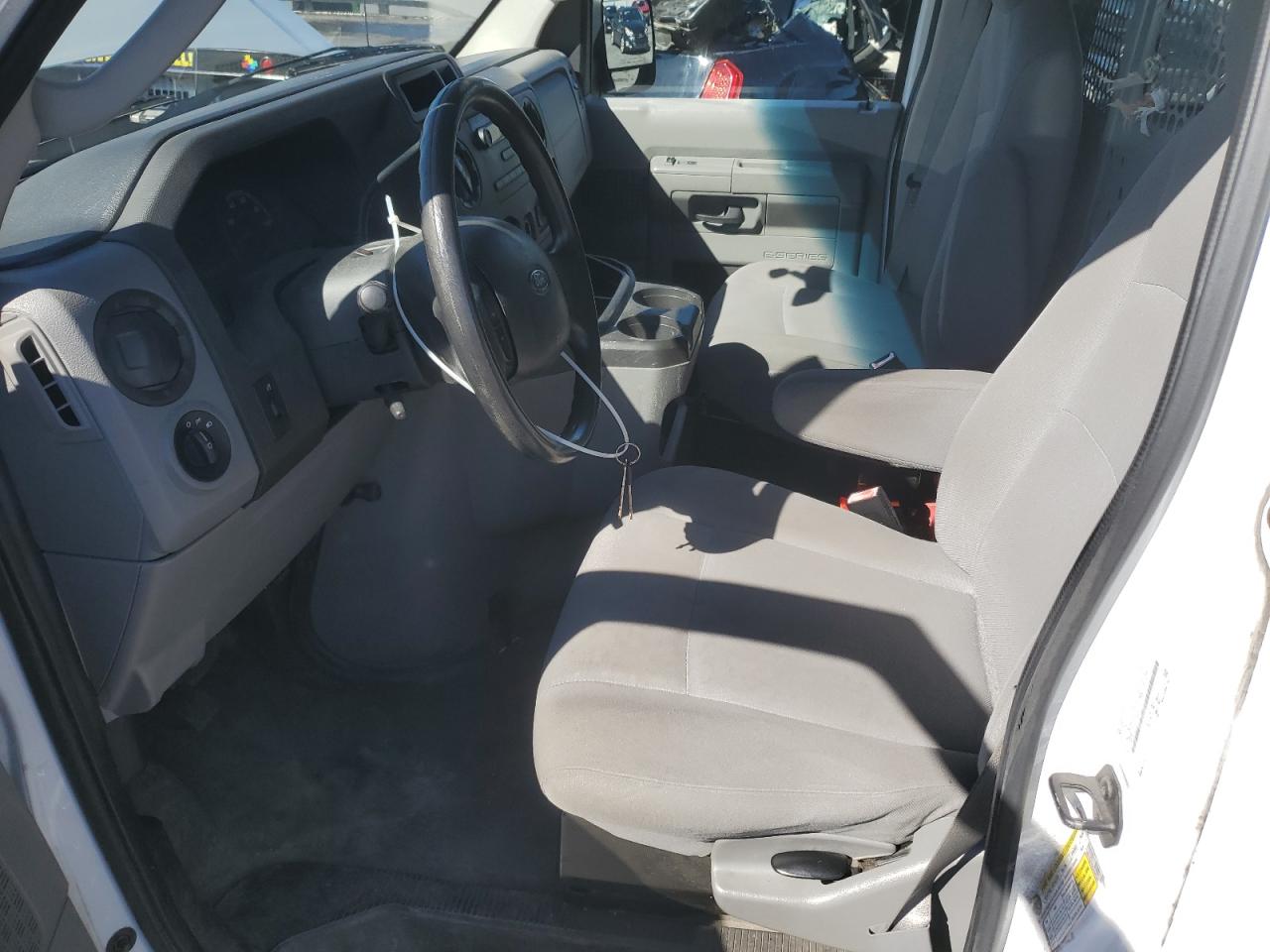 2013 Ford Econoline E250 Van VIN: 1FTNE2EW2DDA80609 Lot: 85167075