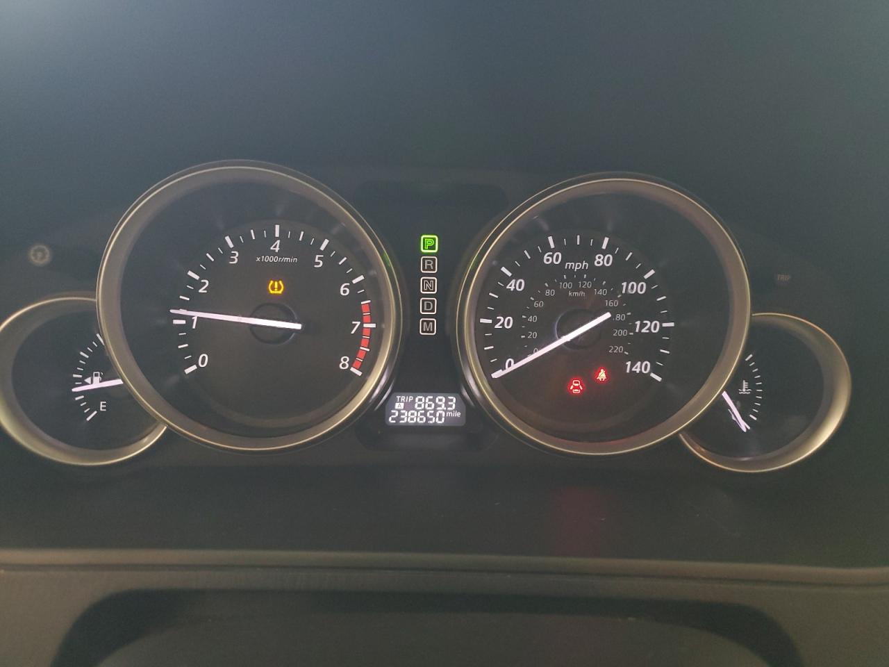 2014 Mazda Cx-9 Touring VIN: JM3TB3CA3E0431430 Lot: 90882645