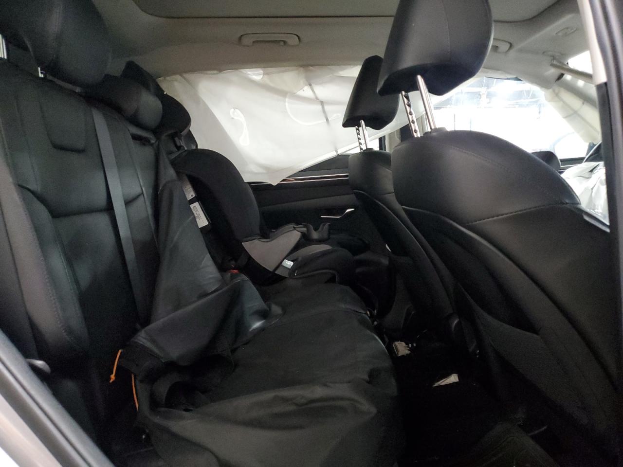 2022 Hyundai Tucson Limited VIN: KM8JECA13NU014436 Lot: 85935805