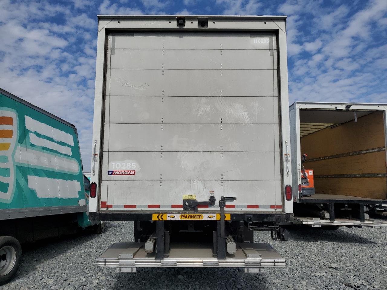 2024 Isuzu Ftr VIN: 54DK6S1F7RSA02866 Lot: 83995155