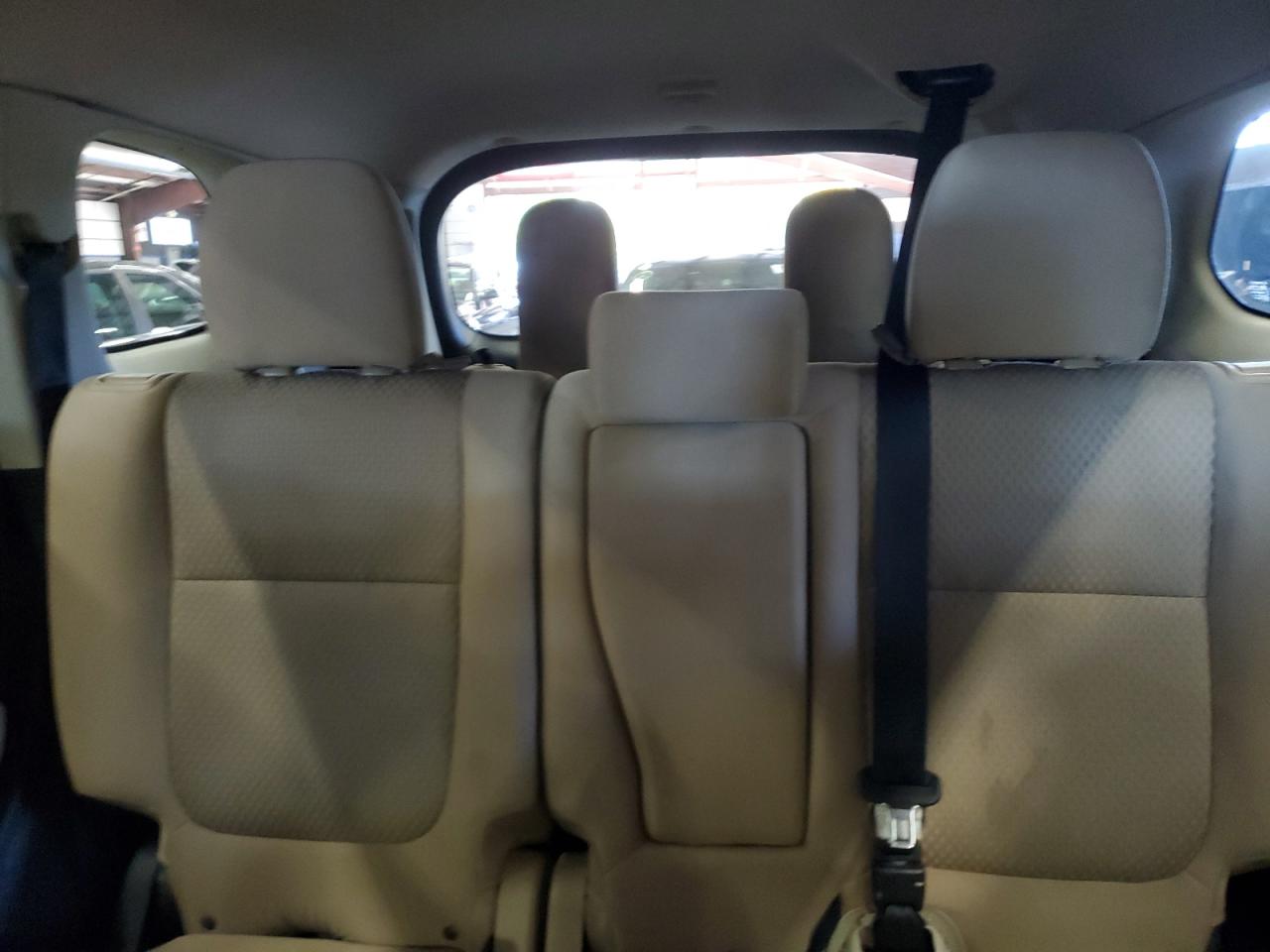 2017 Mitsubishi Outlander Se VIN: JA4AZ3A30HZ011232 Lot: 85075385