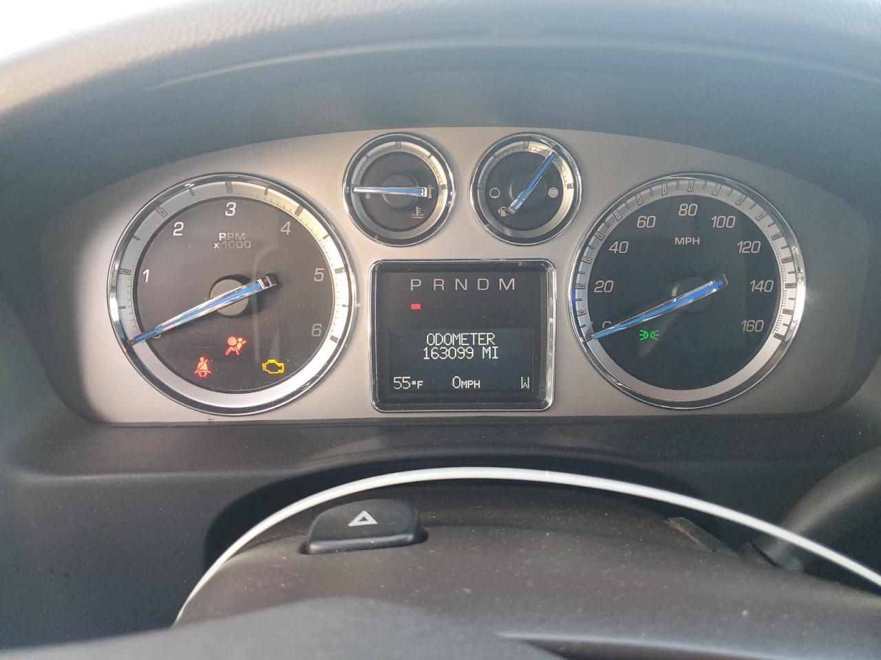 2011 Cadillac Escalade Premium VIN: 1GYS4CEF5BR261628 Lot: 85298845