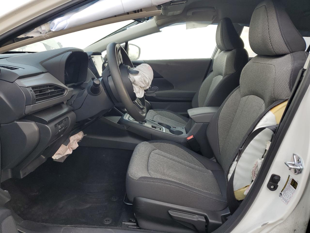 2024 Subaru Crosstrek Premium VIN: JF2GUADC1RH376624 Lot: 86332045