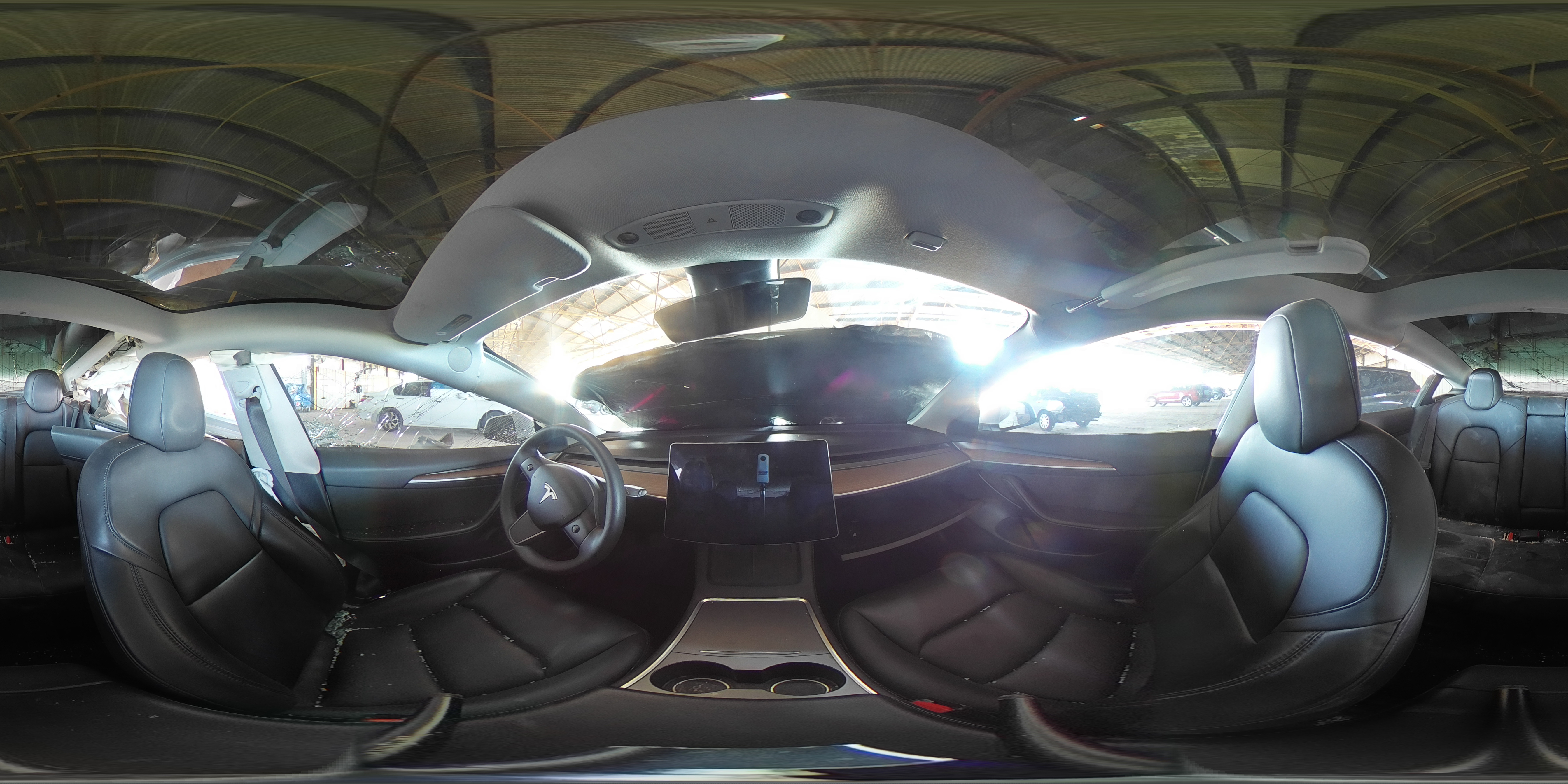 2022 Tesla Model 3 VIN: 5YJ3E1EB8NF107322 Lot: 91104035