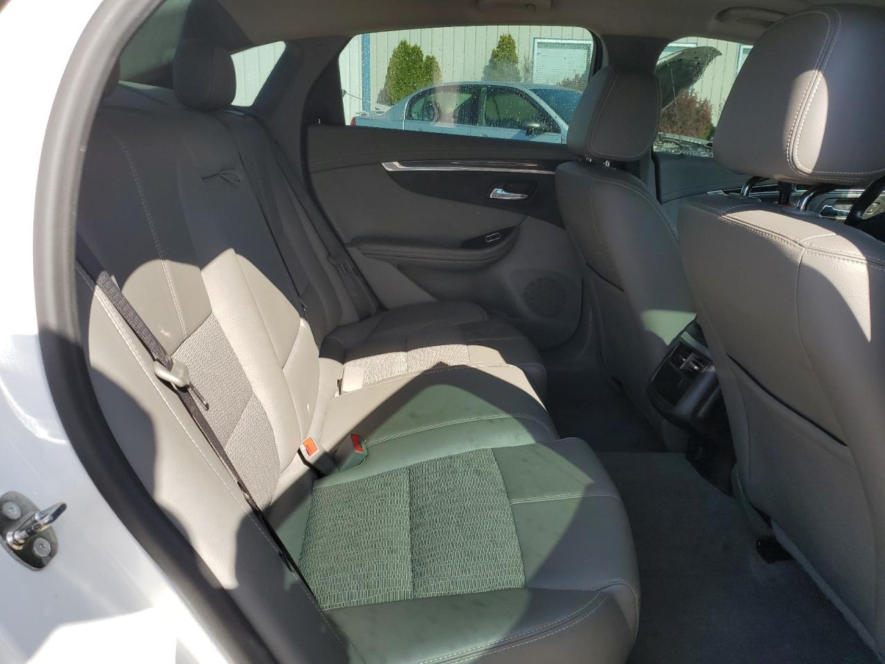 2017 Chevrolet Impala Lt VIN: 2G1105S32H9180665 Lot: 85386875