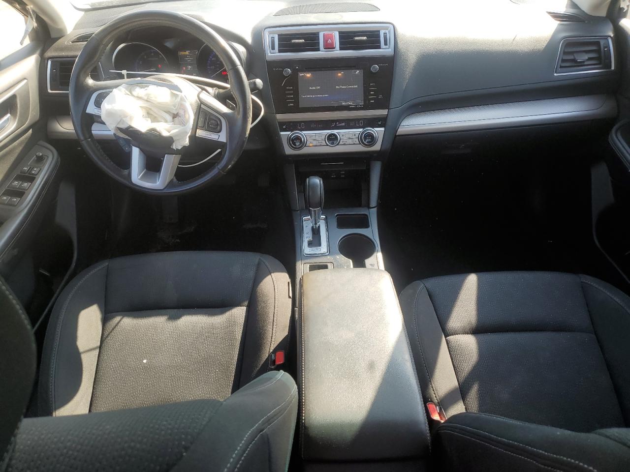 2015 Subaru Legacy 2.5I Premium VIN: 4S3BNAC60F3059587 Lot: 85189965