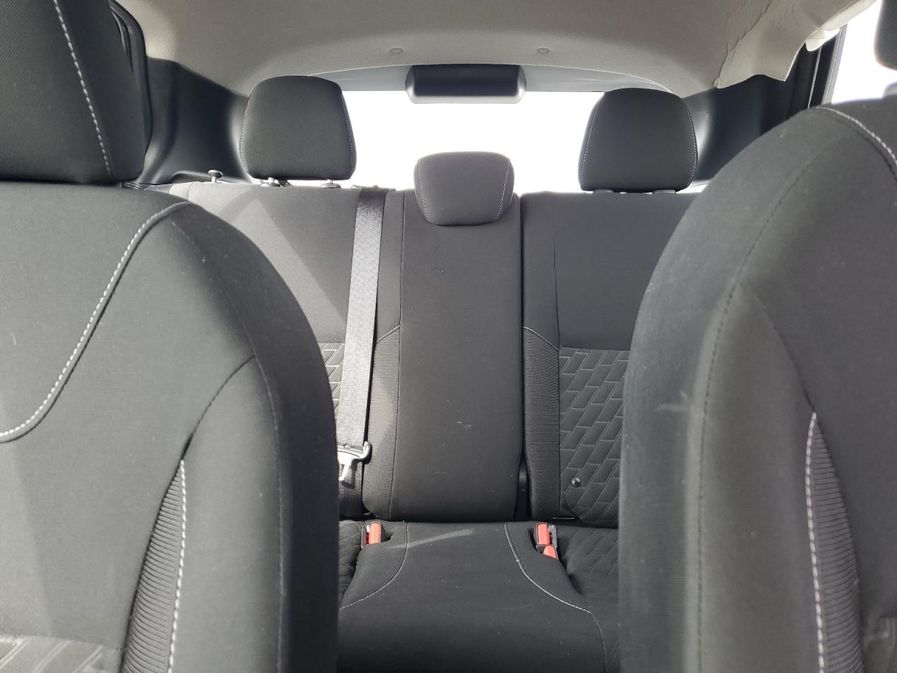 2021 Nissan Kicks Sv VIN: 3N1CP5CV1ML543799 Lot: 89674585