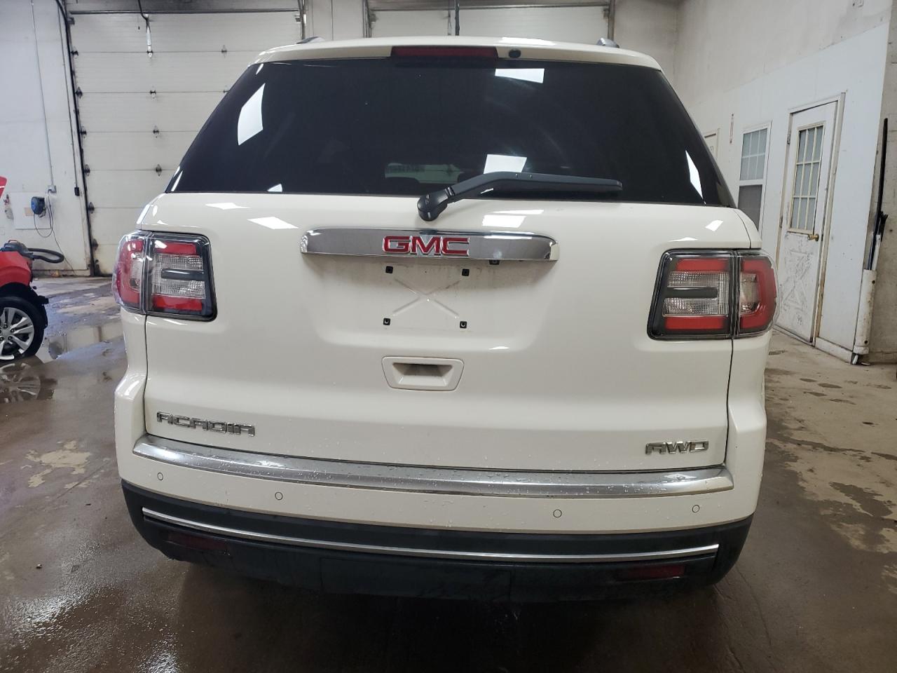 2015 GMC Acadia Slt-1 VIN: 1GKKVRKD6FJ104255 Lot: 87412475