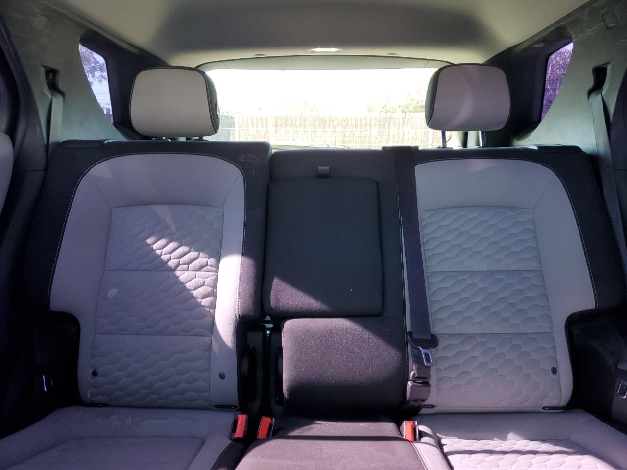 2020 Chevrolet Equinox Ls VIN: 2GNAXHEV3L6208573 Lot: 82284365