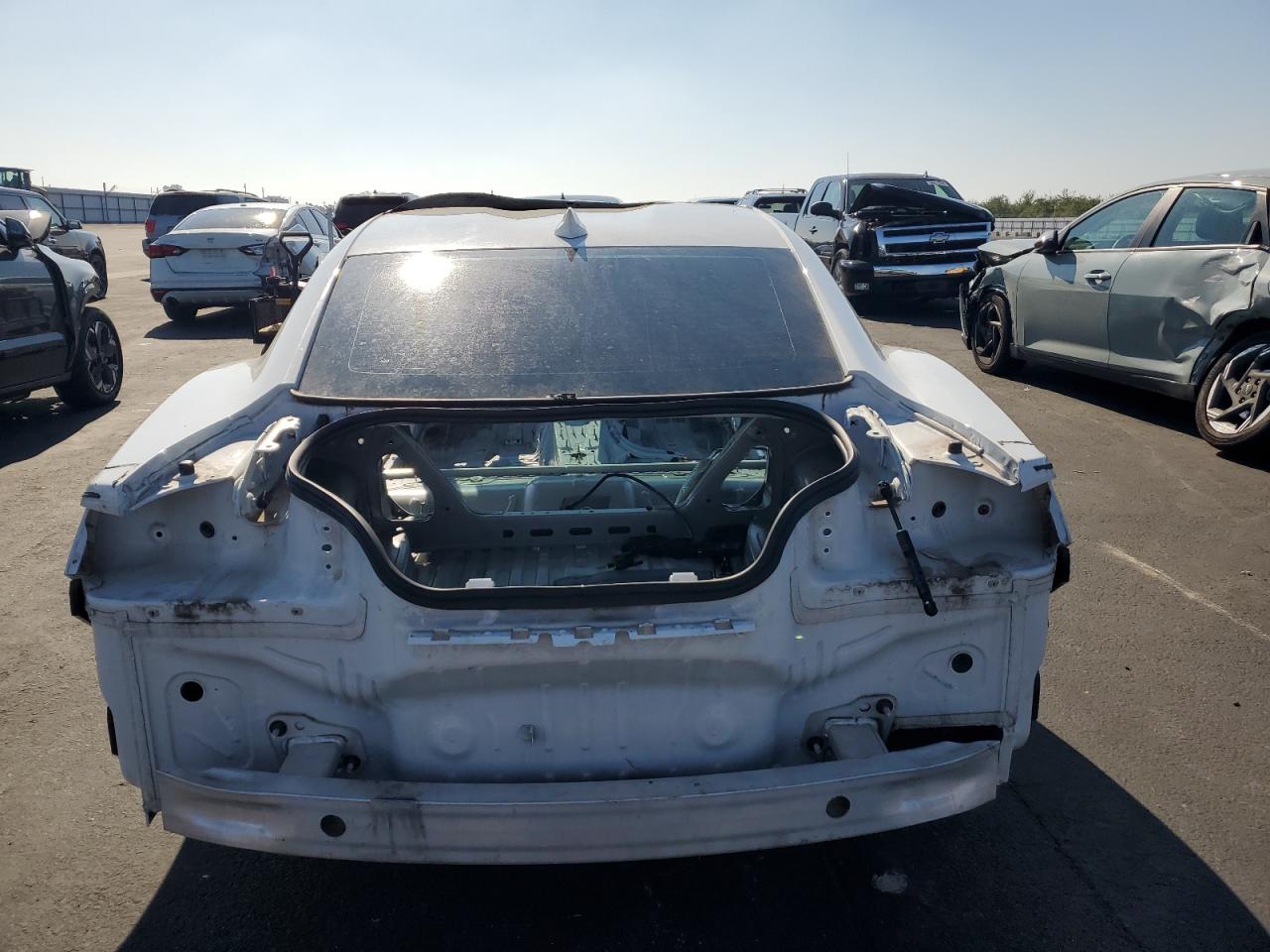 2022 Chevrolet Camaro Lt1 VIN: 1G1FF1R7XN0135341 Lot: 90491025