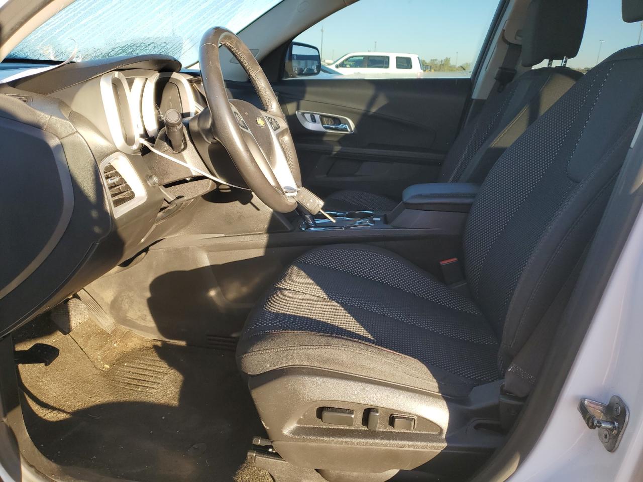 2017 Chevrolet Equinox Lt VIN: 2GNALCEK7H6157879 Lot: 85732525