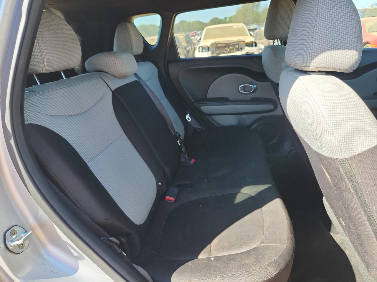 2017 Kia Soul VIN: KNDJN2A26H7501883 Lot: 85258295