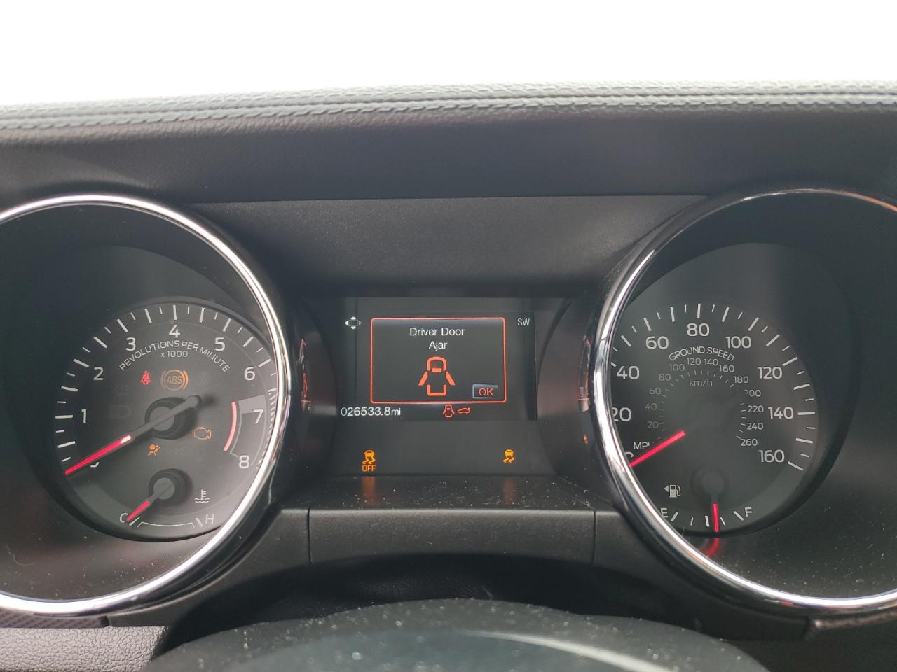 2016 Ford Mustang Gt VIN: 1FA6P8CF3G5271691 Lot: 86459325