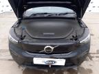 2024 VOLVO XC40 CORE RECHARGE EV  for sale at Copart WOLVERHAMPTON