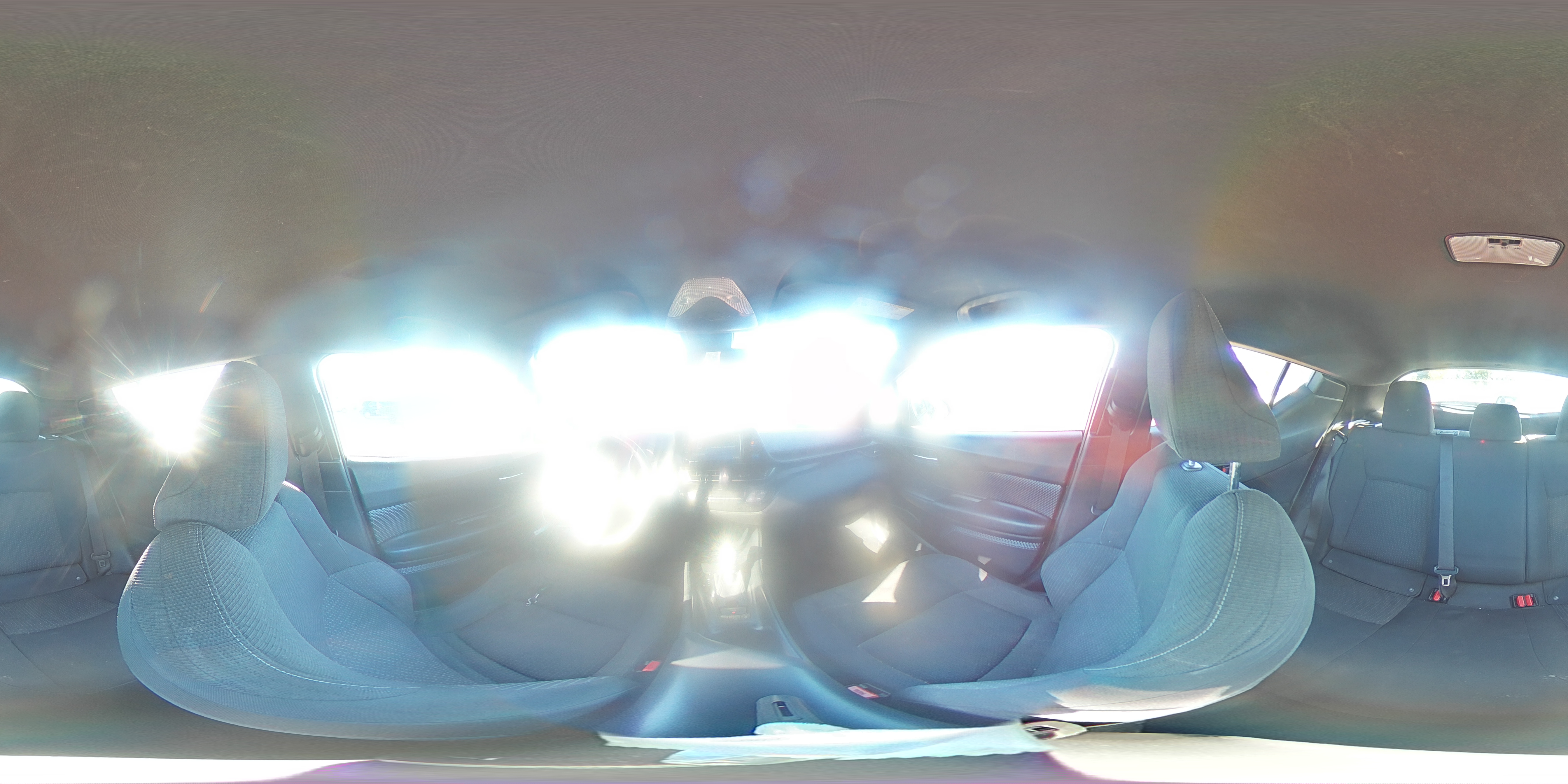 2018 Toyota C-Hr Xle VIN: NMTKHMBX6JR004330 Lot: 85501745