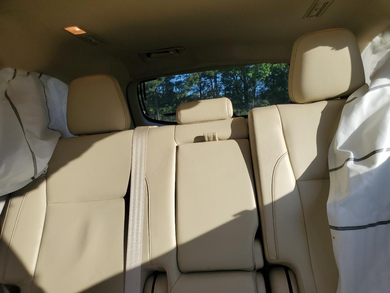 2016 Toyota Highlander Xle VIN: 5TDKKRFH2GS176589 Lot: 84753045