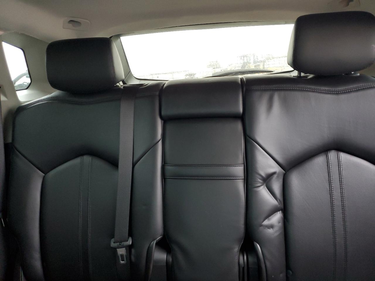 2011 Cadillac Srx Performance Collection VIN: 3GYFNJE61BS560260 Lot: 85379855