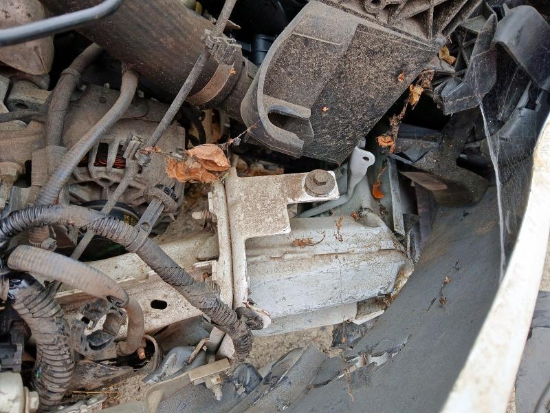 2022 FORD TRANSIT COURIER 1.0 ECOBOOST LEADER VAN [6 SPEED]