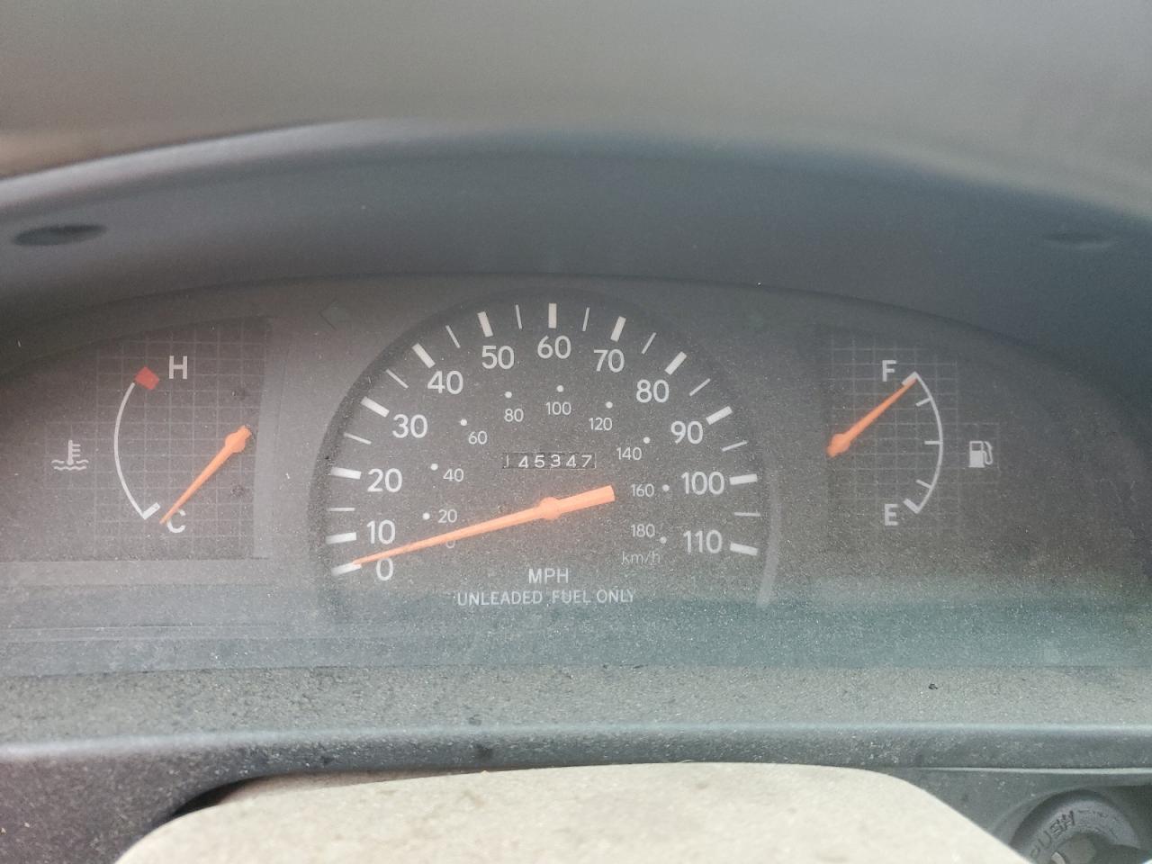 1996 Toyota Tacoma Xtracab VIN: 4TAWN72N2TZ111965 Lot: 90322545