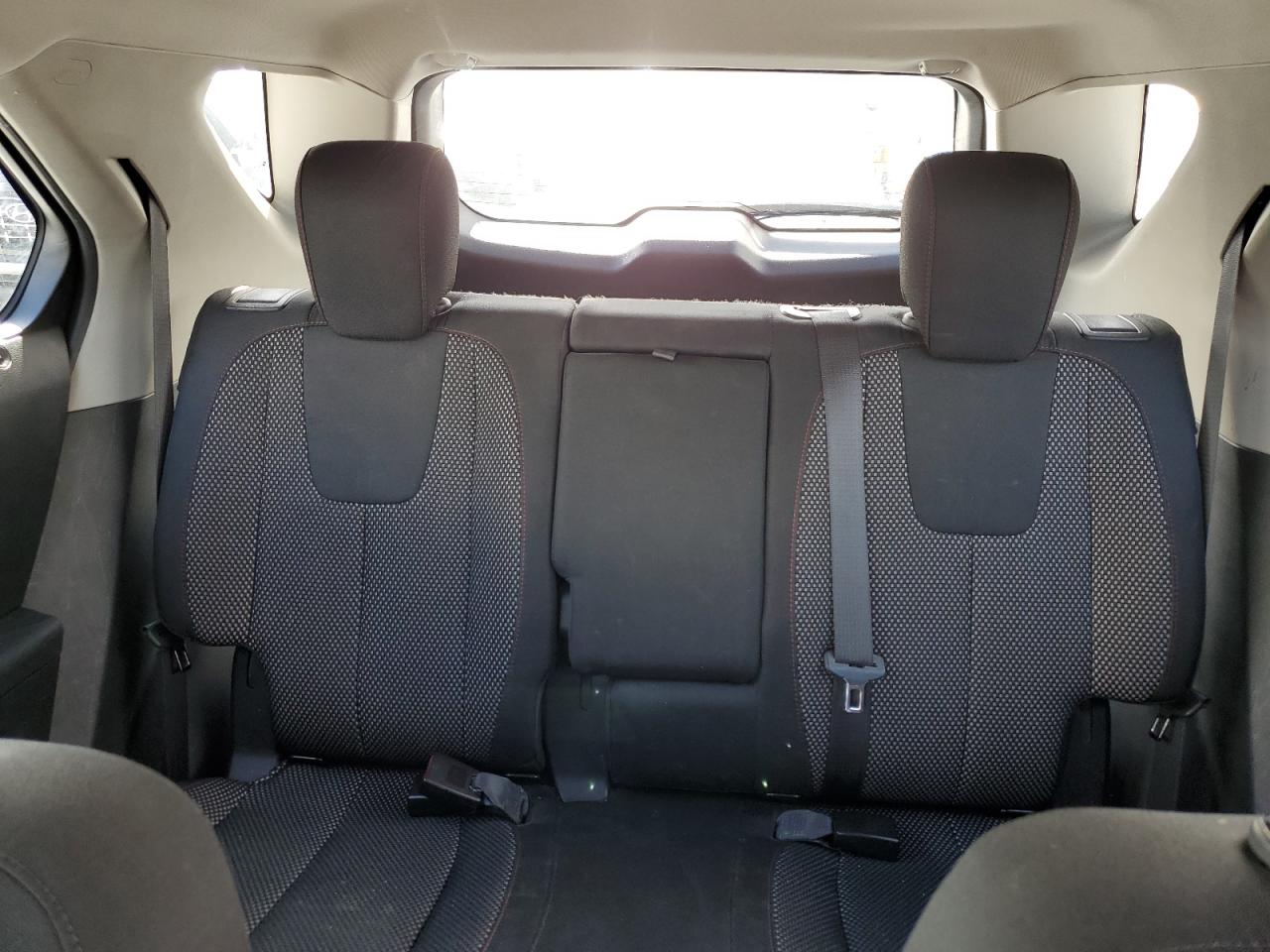 2016 Chevrolet Equinox Ls VIN: 2GNALBEK3G6182366 Lot: 82294715