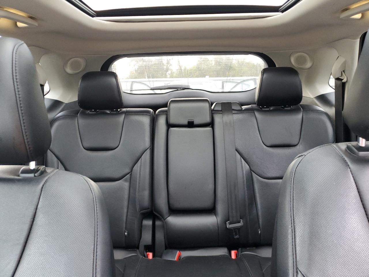 2020 Ford Edge Titanium VIN: 2FMPK4K97LBB23871 Lot: 86681555