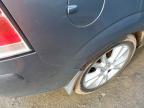 2007 VAUXHALL ZAFIRA 1.9 CDTI DESIGN [150] 5DR [EURO 4] for sale at Copart WOLVERHAMPTON