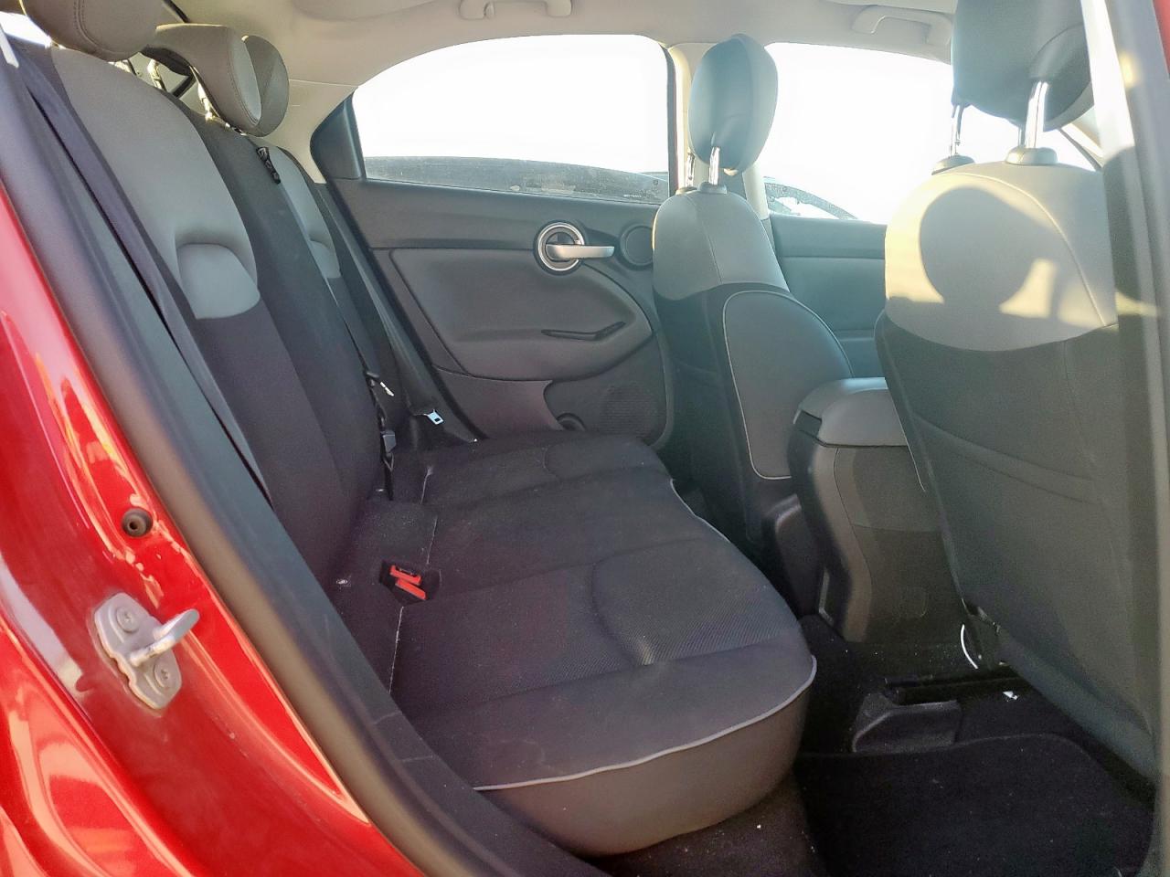 2016 Fiat 500X Easy VIN: ZFBCFXBTXGP505060 Lot: 90667305