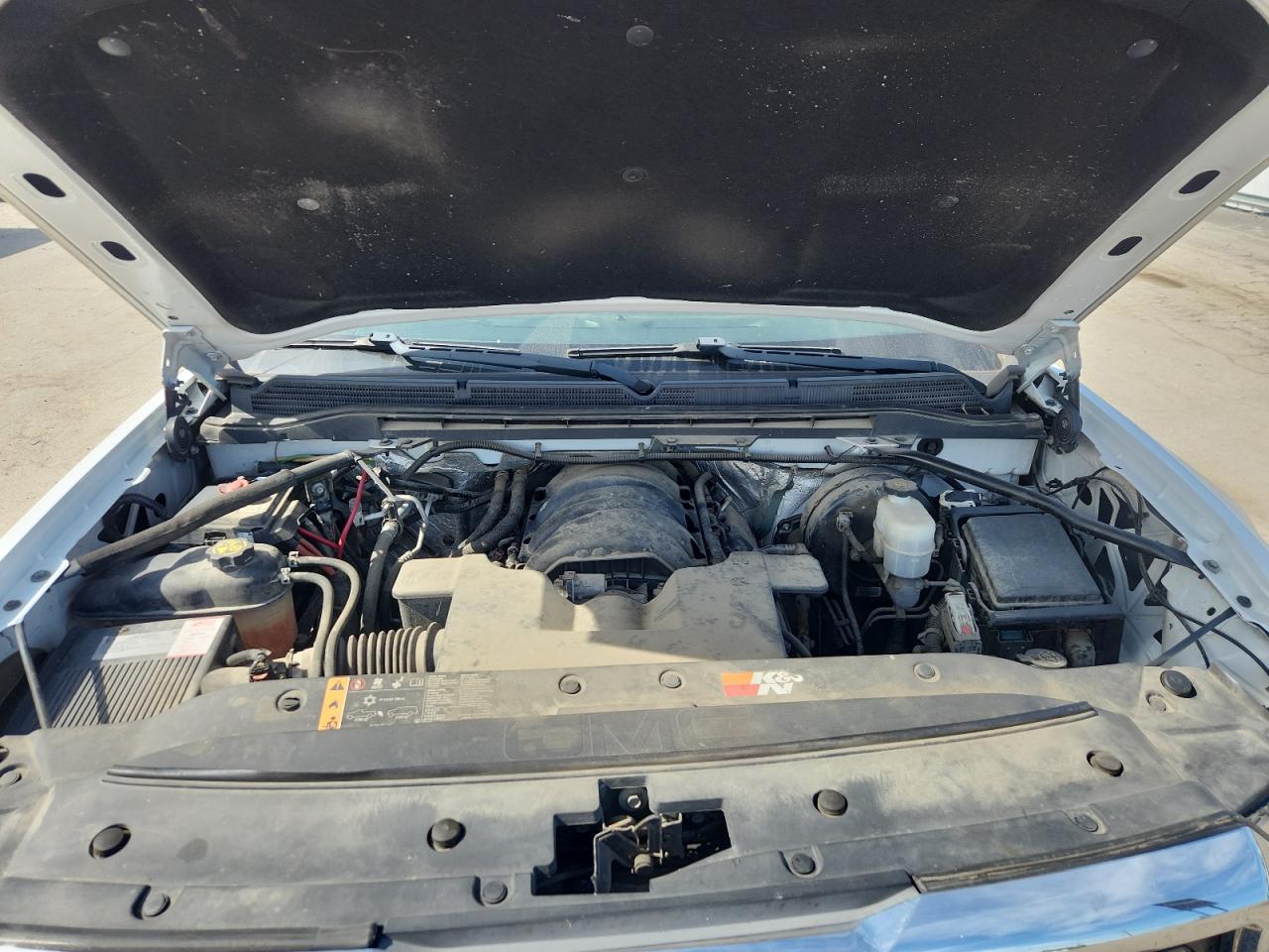 2017 GMC Sierra C1500 VIN: 1GTN1LEC1HZ903417 Lot: 82184065