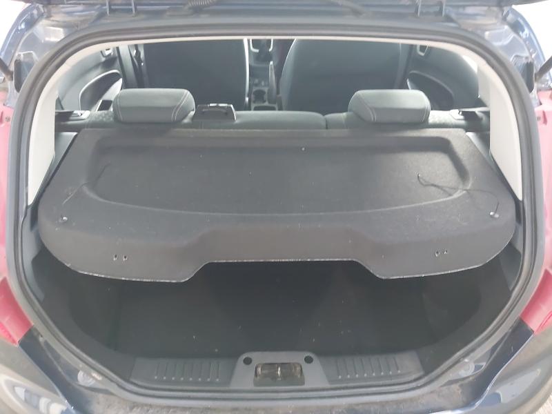 2012 FORD FIESTA 1.4 ZETEC 5DR