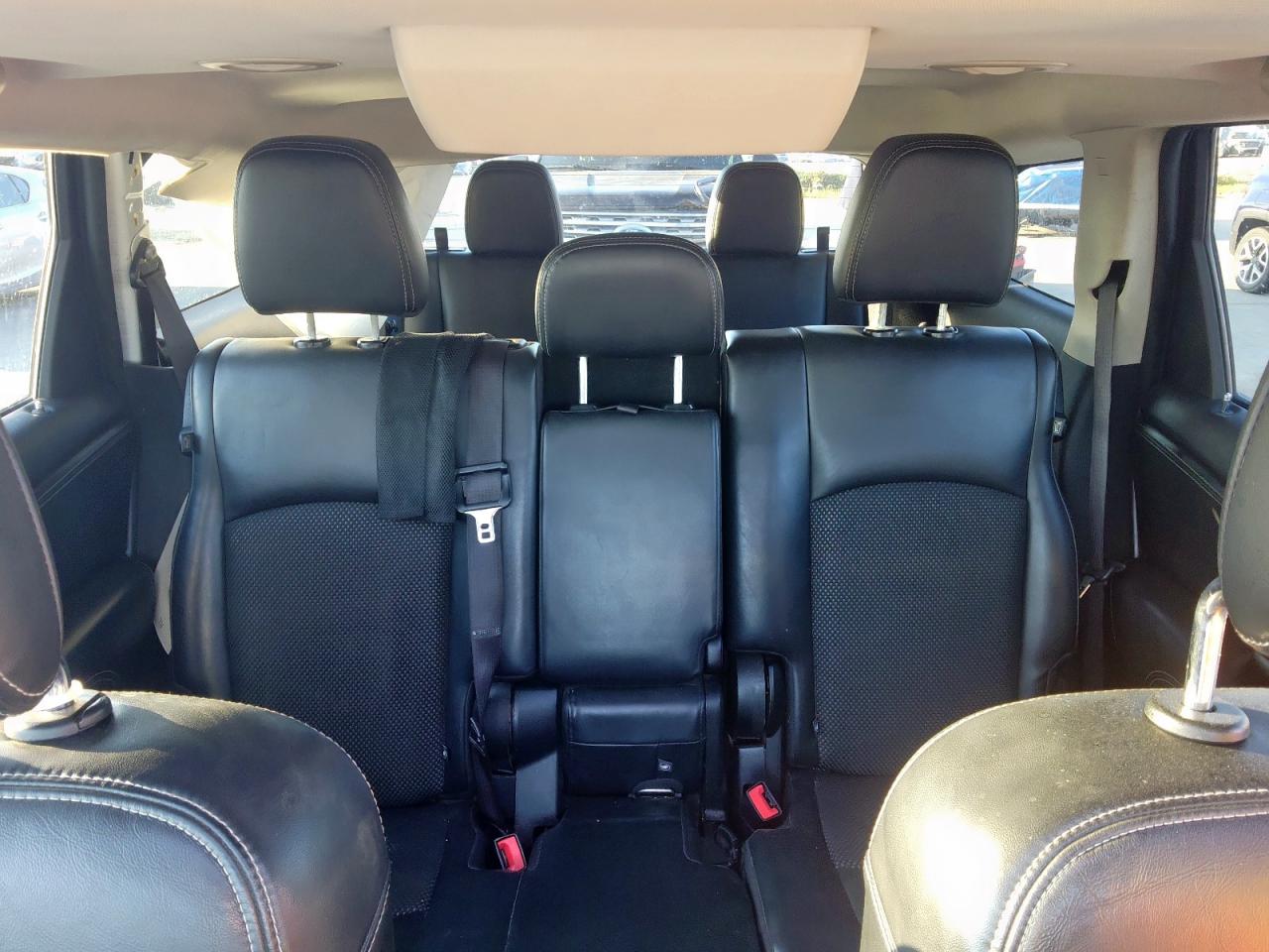 2020 Dodge Journey Crossroad VIN: 3C4PDCGB1LT231489 Lot: 84656675