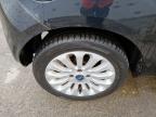 2012 FORD KA 1.2 ZETEC 3DR [START STOP] for sale at Copart WHITBURN