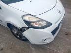 2011 RENAULT CLIO 1.2 16V DYNAMIQUE TOMTOM 5DR for sale at Copart CHESTER