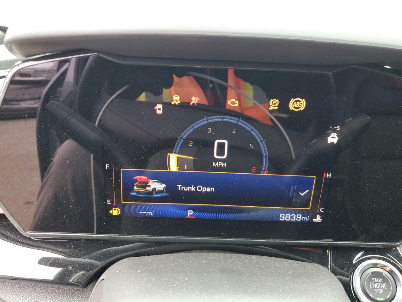 2024 Chevrolet Trax 2Rs VIN: KL77LJE25RC231975 Lot: 90106945