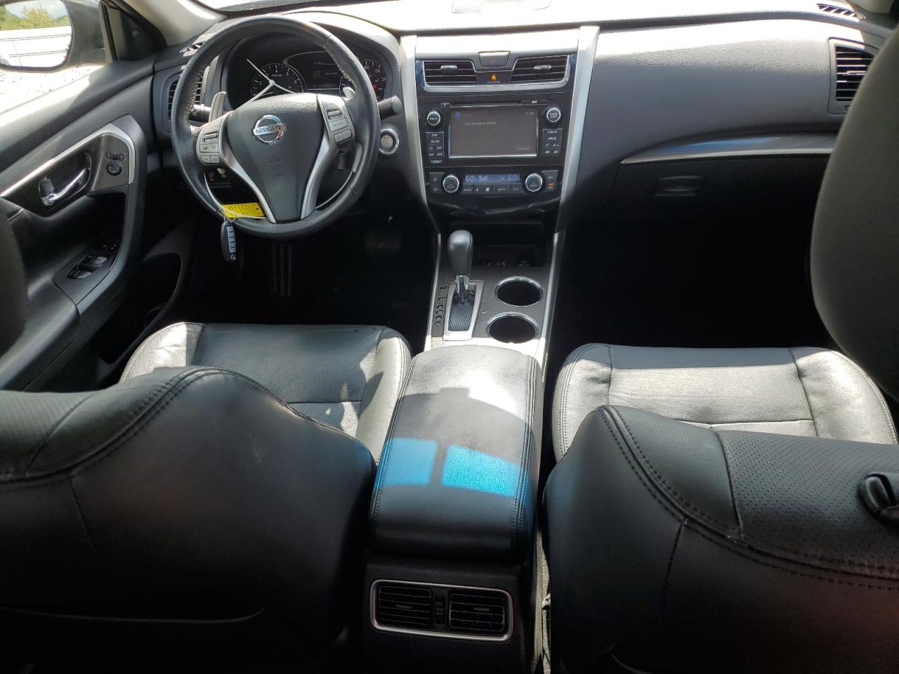 2014 Nissan Altima 3.5S VIN: 1N4BL3AP8EC264026 Lot: 86513745