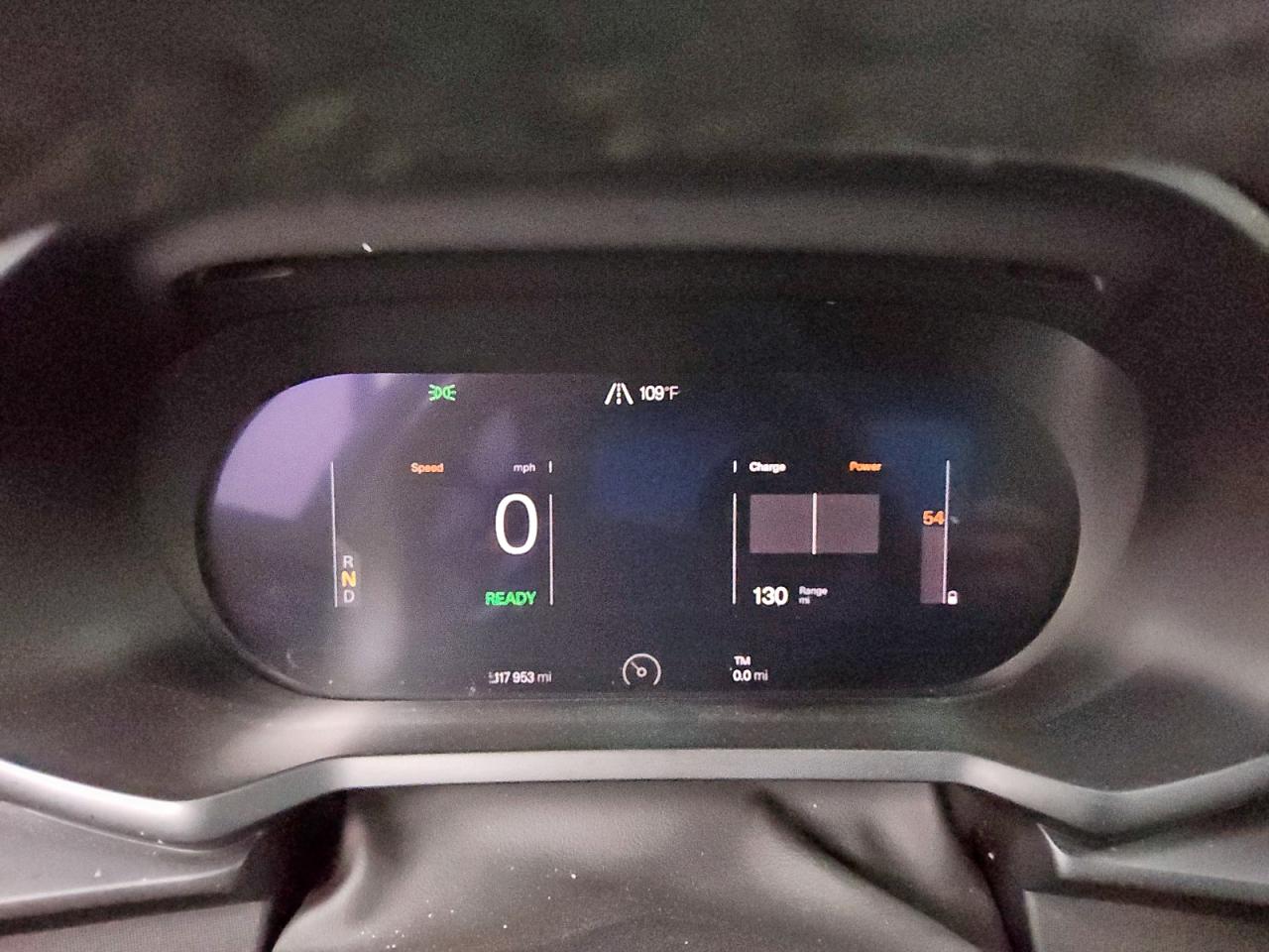 2023 Polestar 2 VIN: YSMEG3KA8PL141890 Lot: 84946765