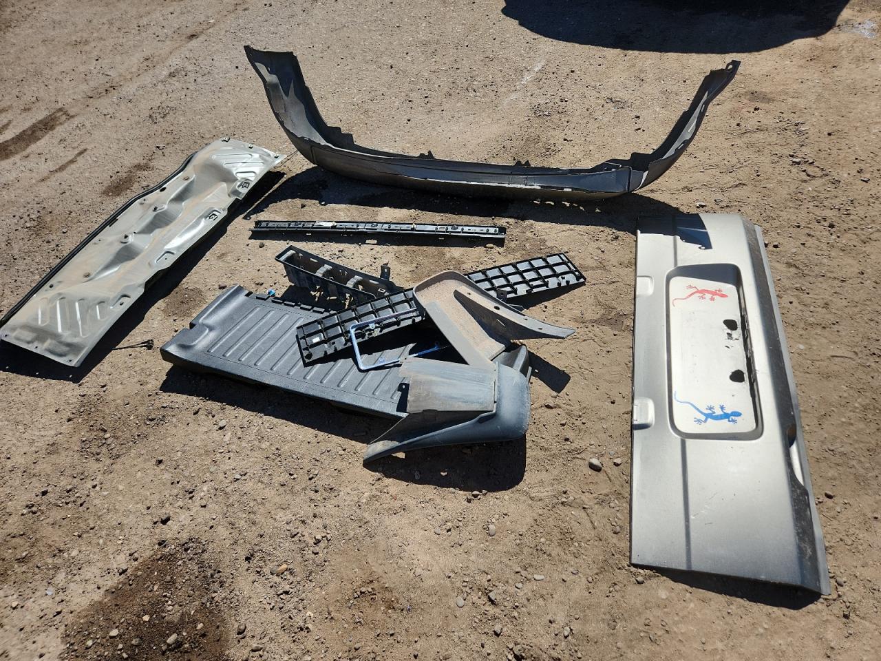 2007 Honda Element Sc VIN: 5J6YH17947L004903 Lot: 84791375