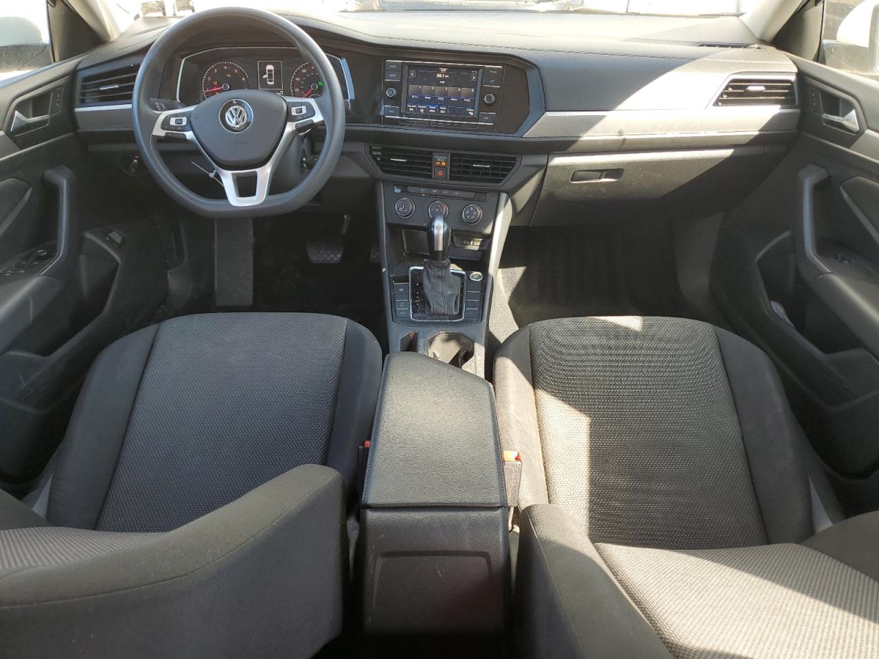 2021 Volkswagen Jetta S VIN: 3VWC57BU2MM011718 Lot: 84464645