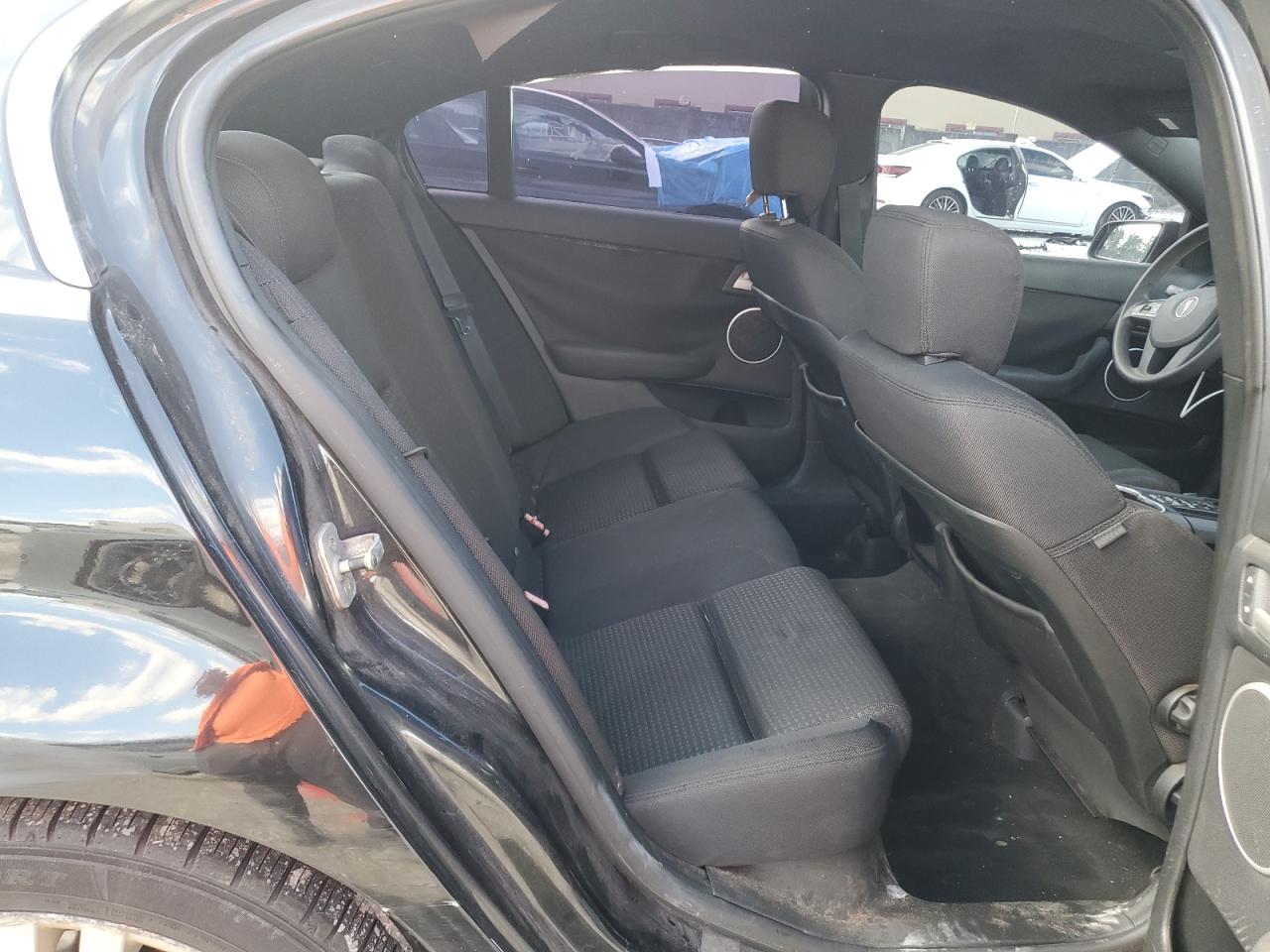 2008 Pontiac G8 VIN: 6G2ER57758L150876 Lot: 86262545